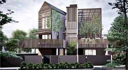 Apollo Gardens (D16), Terrace #469134871